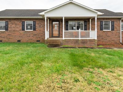 102 Caribou Dr, Statesville, NC, 28625