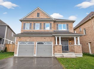 11 Kilpatrick Ct, Clarington, ON L1C 0V1