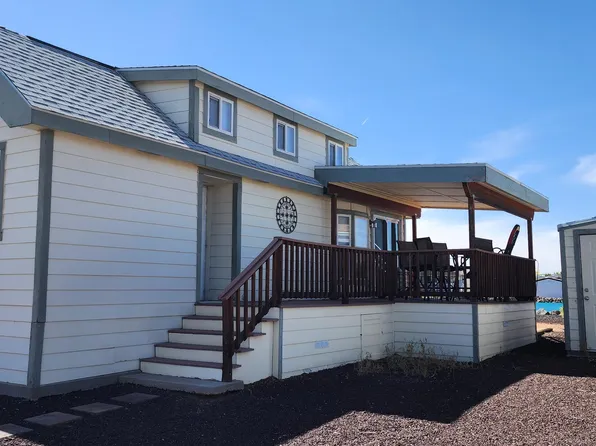 8232 Lake Front Dr, Show Low, AZ 85901