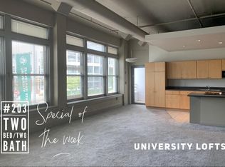 2020 Euclid Ave #208, Cleveland, OH 44115