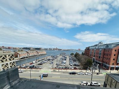 301 North St #5, Boston, MA, 02113