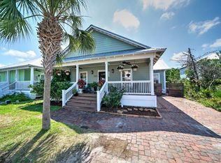 424 Paradise Blvd, Panama City Beach, FL 32413
