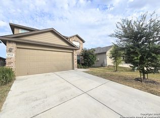 9723 Bratten Rise, San Antonio, TX 78254