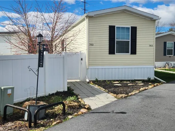 7413 Lincoln Ln, Trexlertown, PA 18087