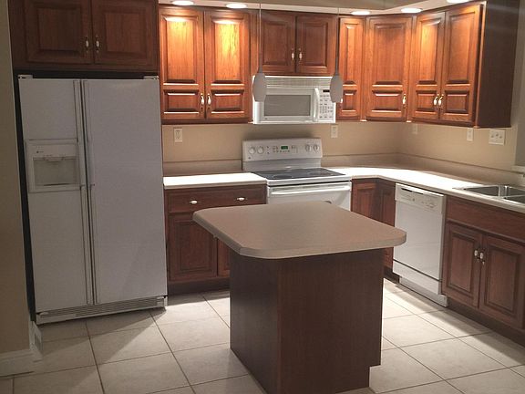 Gary Bryan custom cabinets.