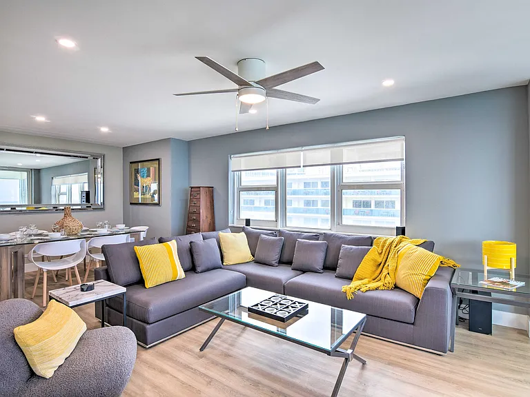 4040 Galt Ocean Dr #711 — Photo 21
