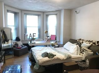 289 Newbury St APT 1, Boston, MA 02115