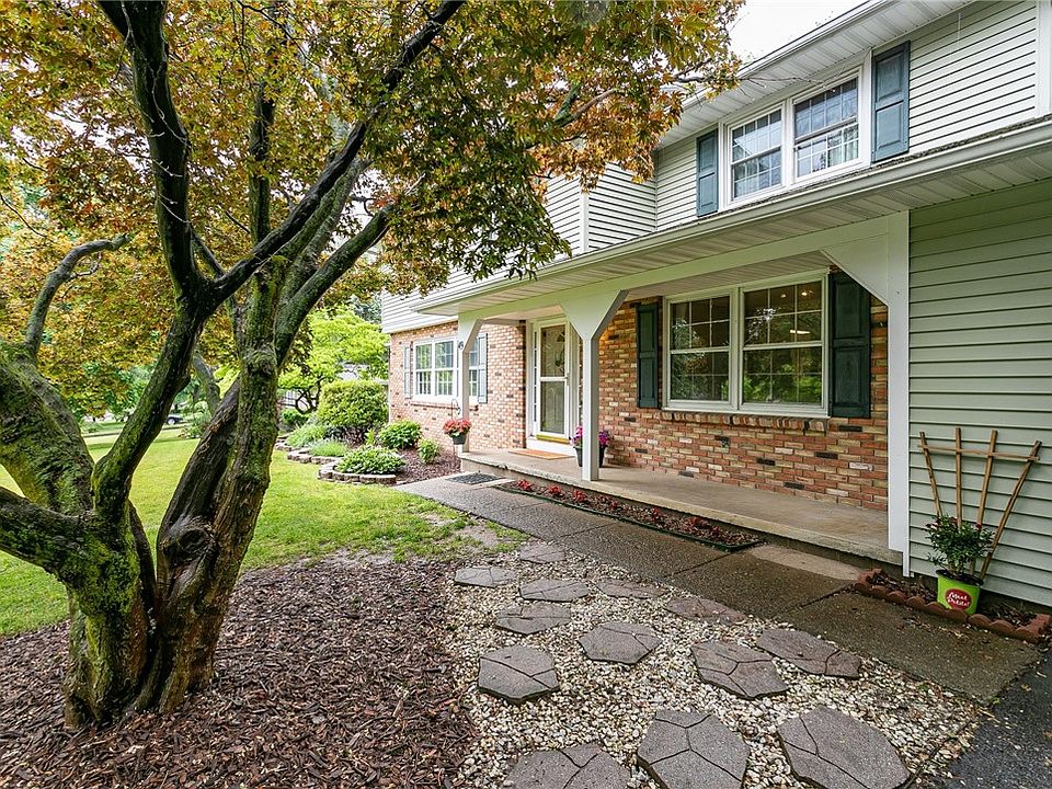 49 Jackson Rd, Penfield, NY 14526 Zillow