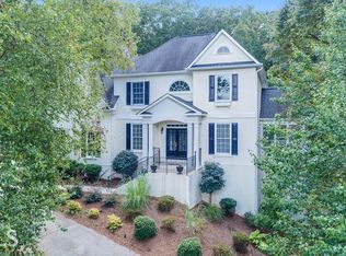 3035 Heatherwyn Way, Cumming, GA 30040