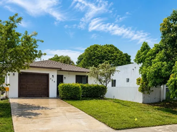 529 NW 16th Ave, Fort Lauderdale, FL 33311