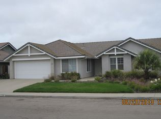 1129 Arnold Ave, Lompoc, CA 93436