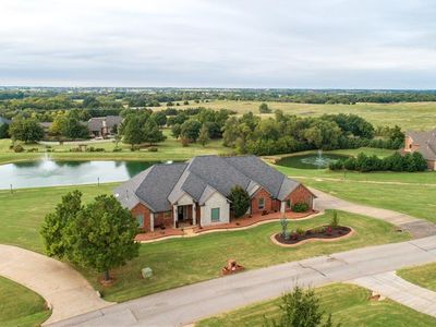 20599 Deer Hollow Dr, Edmond, OK, 73012