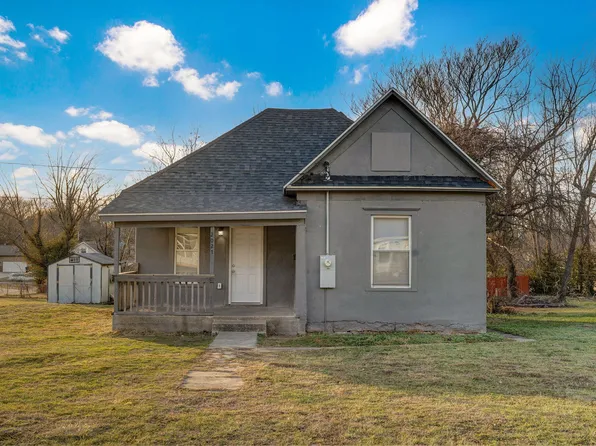 2027 N Summit Avenue, Springfield, MO 65803