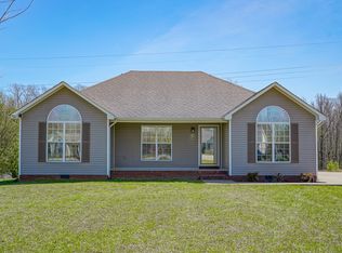 233 Timberline Dr, Lawrenceburg, TN 38464