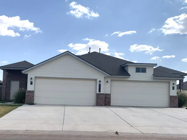 5513 121st St, Lubbock, TX 79424