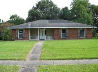 16613 Morel Ave, Baton Rouge, LA 70817