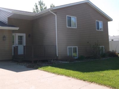 412 Herzog Dr NW, Watertown, SD, 57201
