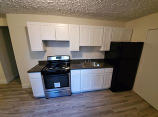602 Bramhall Ave #2A, Jersey City, NJ