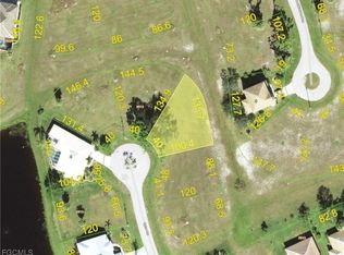 17172 Spice Ln, Punta Gorda, FL 33955