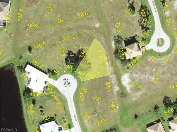 17172 Spice Ln, Punta Gorda, FL 33955