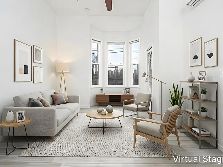 91A Palisade Ave #2 — Photo 3