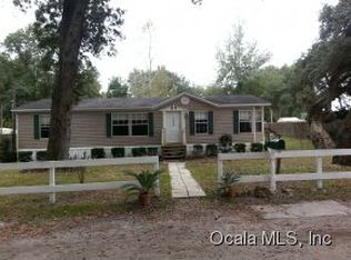 6900 NE 5th Pl, Ocala, FL 34470