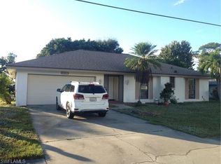 4341 Orange Grove Blvd, North Fort Myers, FL 33903