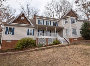 4620 Stoney Creek Pkwy, Chester, VA 23831
