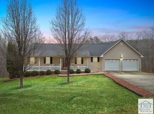 3145 Eggleston Falls Rd, Ridgeway, VA 24148