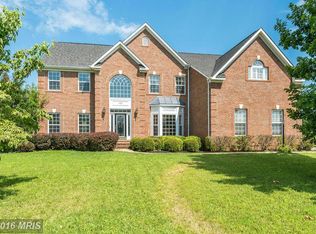 7427 Silver Cup Dr, Warrenton, VA 20186