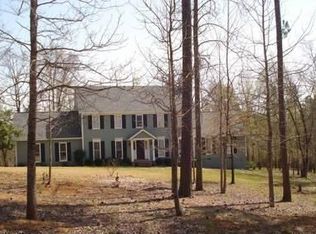 223 Old Ridge Way, Macon, GA 31211