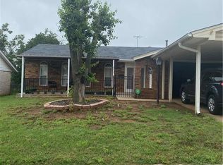 4213 Clendon Way, Del City, OK 73115