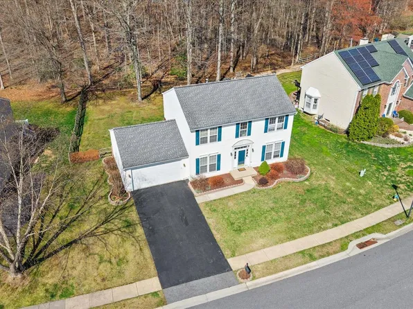 457 Preakness Run, Newark, DE 19702