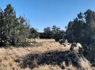 53480 N La Plata Dr, Seligman, AZ 86337