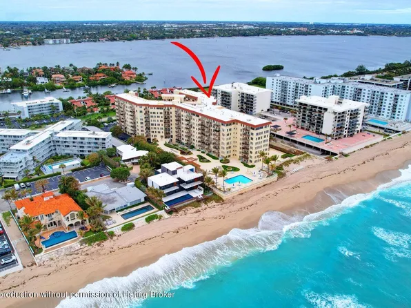 3475 S Ocean Blvd #2140, Palm Beach, FL 33480