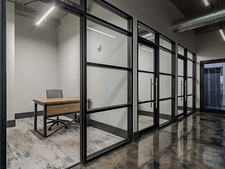 Lofts at Twenty25 — Photo 17