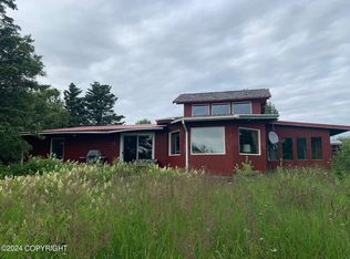 3971 Alaska Peninsula Hwy, South Naknek, AK 99670