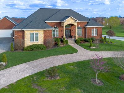 826 Nevin Ln, Fisherville, KY, 40023