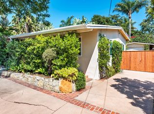 38 Pine Dr, Santa Barbara, CA 93105