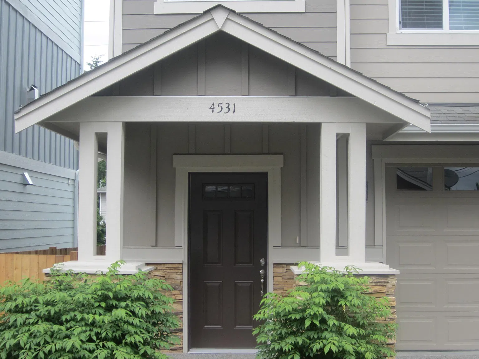 4 bed, 3.5 bath, 2275 sqft, $3,400 — Photo 3