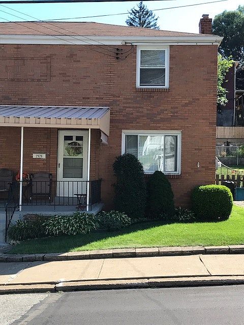 1st image of 2926-2928 Brentwood Ave