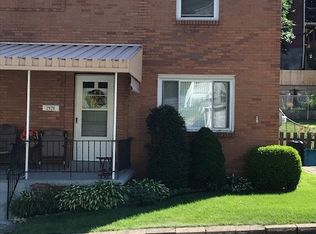 2926-2928 Brentwood Ave, Pittsburgh, PA 15227