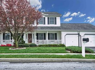 6159 Chatham Glenn Way, Harrisburg, PA 17111