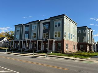 2605 E New York St, Indianapolis, IN 46201