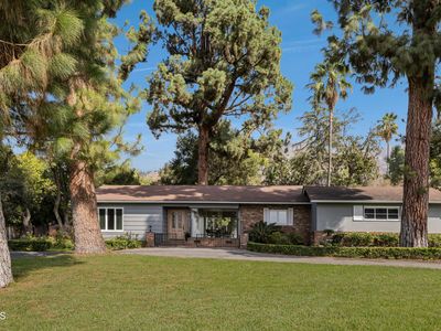 3289 Fairpoint St, Pasadena, CA, 91107