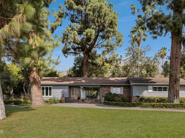 3289 Fairpoint St, Pasadena, CA 91107