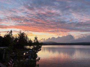 234 S Shore Rd E, Caroga Lake, NY 12032
