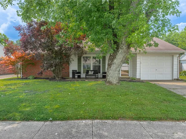 116 Stewart Ln, Germantown, OH 45327
