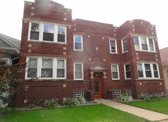 1st image of 5217 W Cuyler Ave #2W