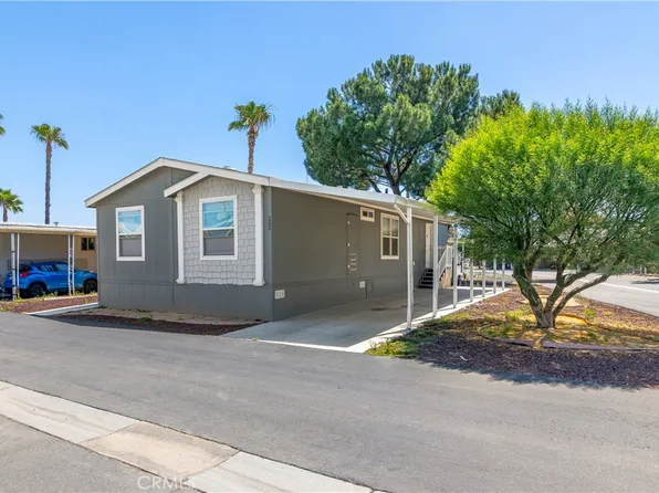 4400 W Florida Ave Spc 252, Hemet, CA 92545